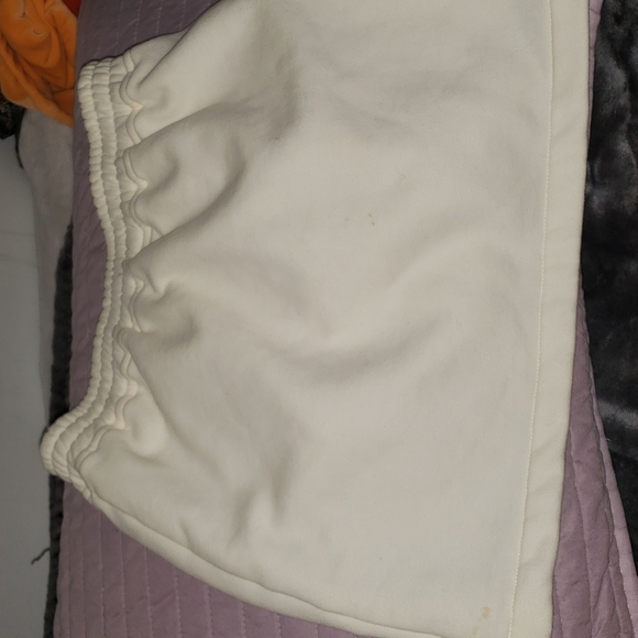 MY MUM MADE IT SOFTES SKIRT - Picture 4 of 4